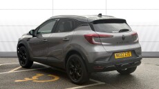 Renault Captur 1.0 TCE 90 Rive Gauche 5dr Petrol Hatchback